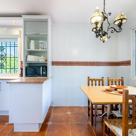 New House In Malaga Nature 外观 照片